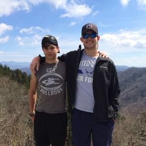 Meet your Posher, Noah